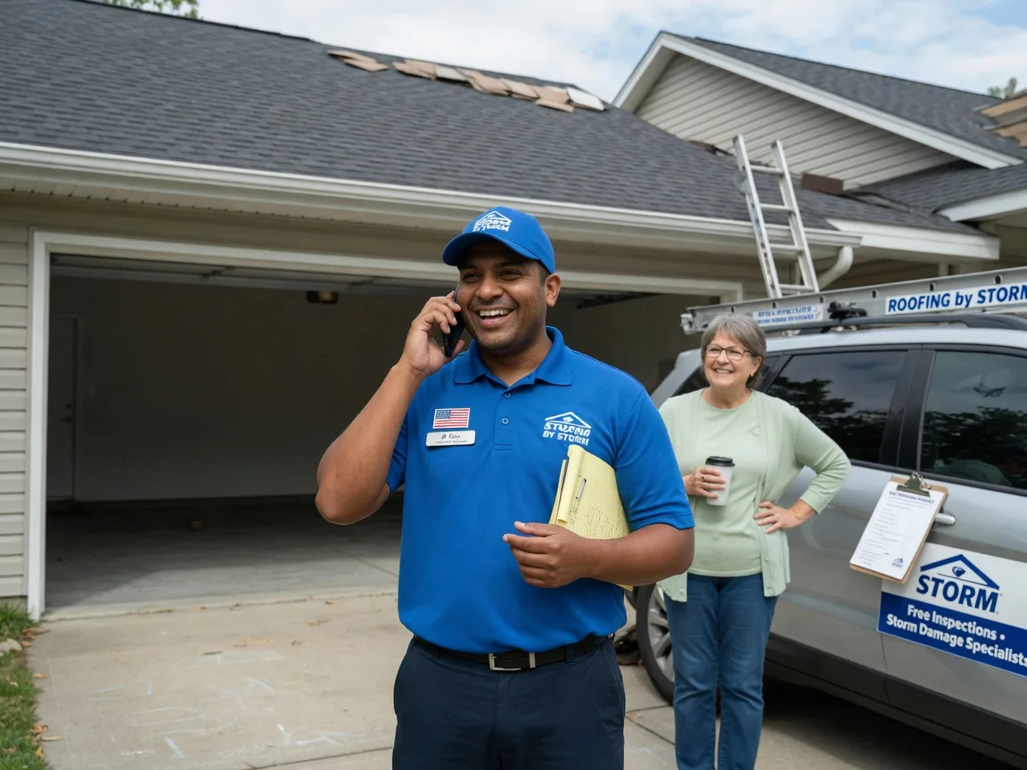 Roof Repair Near Me Rochelle, IL FAQs